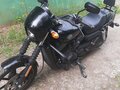 2015 Harley-Davidson Street 750, чёрный, 565000 рублей