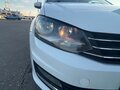 2016 Volkswagen Polo V Рестайлинг, белый - вид 10