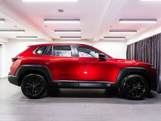 2025 Mazda CX-50, красный, 4800000 рублей, вид 5
