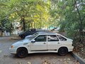 2011 Lada (ВАЗ) 2114, белый - вид 4