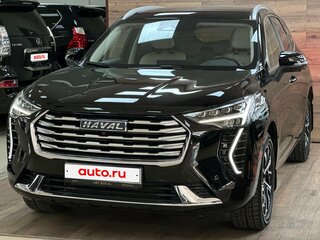 2023 Haval Jolion I, чёрный, 1990000 рублей, вид 4