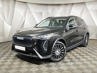 2024 Haval Jolion I Рестайлинг, чёрный, 2200000 рублей, вид 1