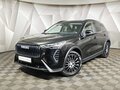 2024 Haval Jolion I Рестайлинг, чёрный, 2134000 рублей
