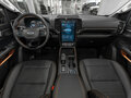 2025 Ford Ranger T6.2, серый - вид 7