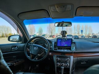2008 Nissan Teana II (J32), синий, 770000 рублей, вид 5