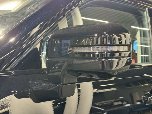 2026 Haval H3 I Рестайлинг, чёрный, 2749000 рублей - вид 7