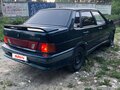 2003 Lada (ВАЗ) 2115, зелёный, 80000 рублей - вид 2