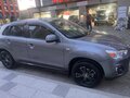 2012 Mitsubishi ASX I Рестайлинг, серый, 800000 рублей - вид 10