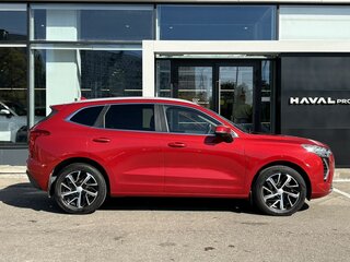 2022 Haval Jolion I, красный, 1719000 рублей, вид 4