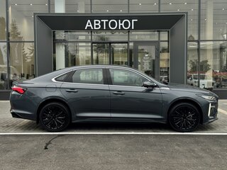 2026 Geely Preface I, серый, 3434990 рублей, вид 4