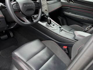 2023 Lynk & Co 05, серый, 3450000 рублей, вид 5