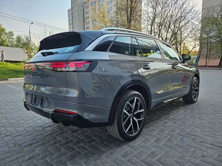 2026 Volkswagen Tavendor I Рестайлинг, серый, 6348000 рублей, вид 5