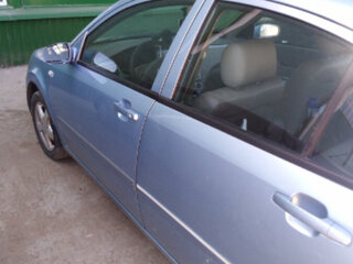 2008 Chery Fora (A21), серый, 350000 рублей, вид 5
