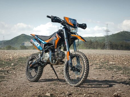 2026 Sharmax Sport, оранжевый, 123900 рублей, вид 2
