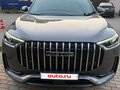 2024 Jaecoo J8, серый, 3700000 рублей - вид 2