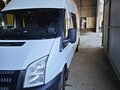 2014 Ford Transit, белый, 1500000 рублей - вид 3