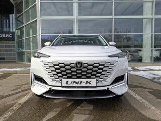 2025 Changan UNI-K, белый, 4899900 рублей, вид 2
