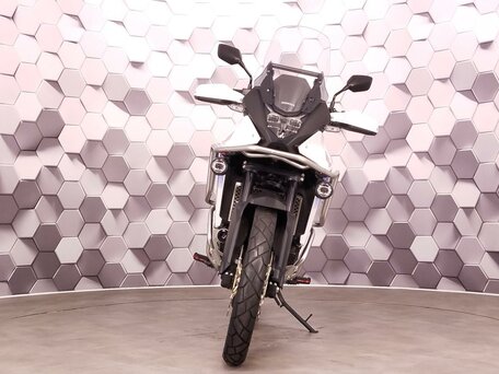 2023 Honda XL750 Transalp, белый, 1099000 рублей, вид 5