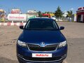 2017 Skoda Rapid I, синий, 950000 рублей - вид 1