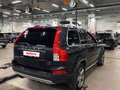 2011 Volvo XC90 5 Geartronic I Рестайлинг, серый, 2150000 рублей - вид 6