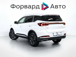 2026 Tenet T4L, белый, 2259000 рублей, вид 5