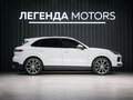 2018 Porsche Cayenne III, белый - вид 2