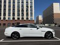 2011 Jaguar XJ IV (X351), белый, 1990000 рублей - вид 5