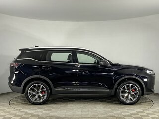 2026 Tenet T7, чёрный, 2990000 рублей, вид 3
