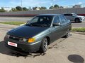 2013 Lada (ВАЗ) 2110 Богдан, зелёный