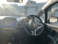 2010 Honda Fit II, синий, 560000 рублей - вид 6