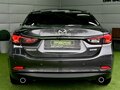 2016 Mazda 6 III (GJ) Рестайлинг, серый, 1729000 рублей - вид 4