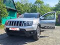 2013 Renault Duster I, серый, 910000 рублей - вид 1