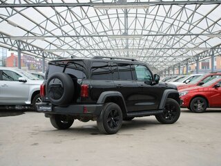 2023 Tank 300 I, чёрный, 3410000 рублей, вид 5