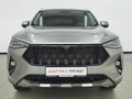2020 Haval F7x I, серый - вид 7