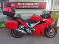 2015 Honda VFR 800, красный, 885000 рублей - вид 7