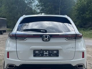 2022 Honda UR-V I Рестайлинг, белый, 4440000 рублей, вид 5