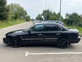 2005 Kia Magentis I Рестайлинг, чёрный, 325000 рублей - вид 3