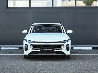 2024 FAW Bestune B70 I Рестайлинг, белый, 1999000 рублей, вид 3