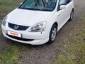 2003 Honda Civic VII, белый, 500000 рублей