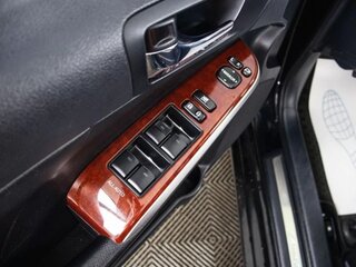 2013 Toyota Camry VII (XV50), чёрный, 1600000 рублей, вид 5