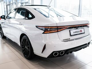 2025 Chery Arrizo 8, белый, 3060000 рублей, вид 5
