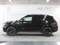 2025 Mercedes-Benz GLE 300 d II (V167) Рестайлинг, чёрный - вид 10