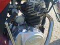 2012 Sym XS 125, красный - вид 6