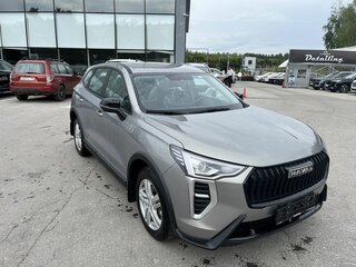 2026 Haval Jolion I Рестайлинг 2, серый, 2049000 рублей, вид 3