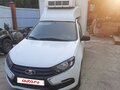 2020 LADA (ВАЗ) ВИС 2349, белый, 970000 рублей - вид 1