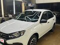2025 Lada (ВАЗ) Granta I Рестайлинг, белый