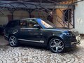 2015 Land Rover Range Rover IV, серый - вид 1