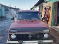 2012 Lada (ВАЗ) 2121 (4x4) I Рестайлинг, пурпурный, 270000 рублей