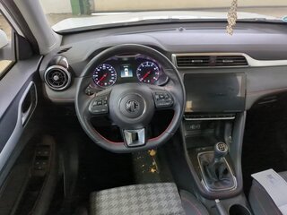 2023 MG ZS II Рестайлинг, белый, 2369000 рублей, вид 5