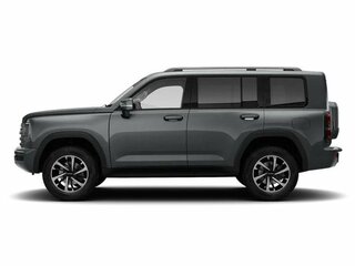 2026 Haval H9 II, серый, 5399000 рублей, вид 1